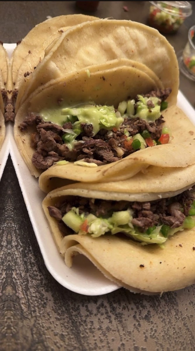 TAQUERIA LOS NORTEÑOS Photo 2