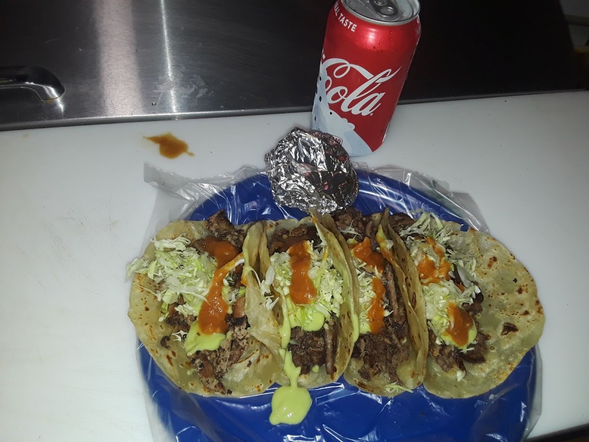 TAQUERIA LOS NORTEÑOS Photo 3