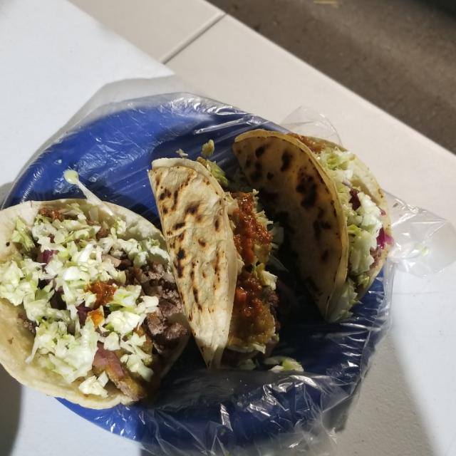 TAQUERIA LOS NORTEÑOS Photo 6