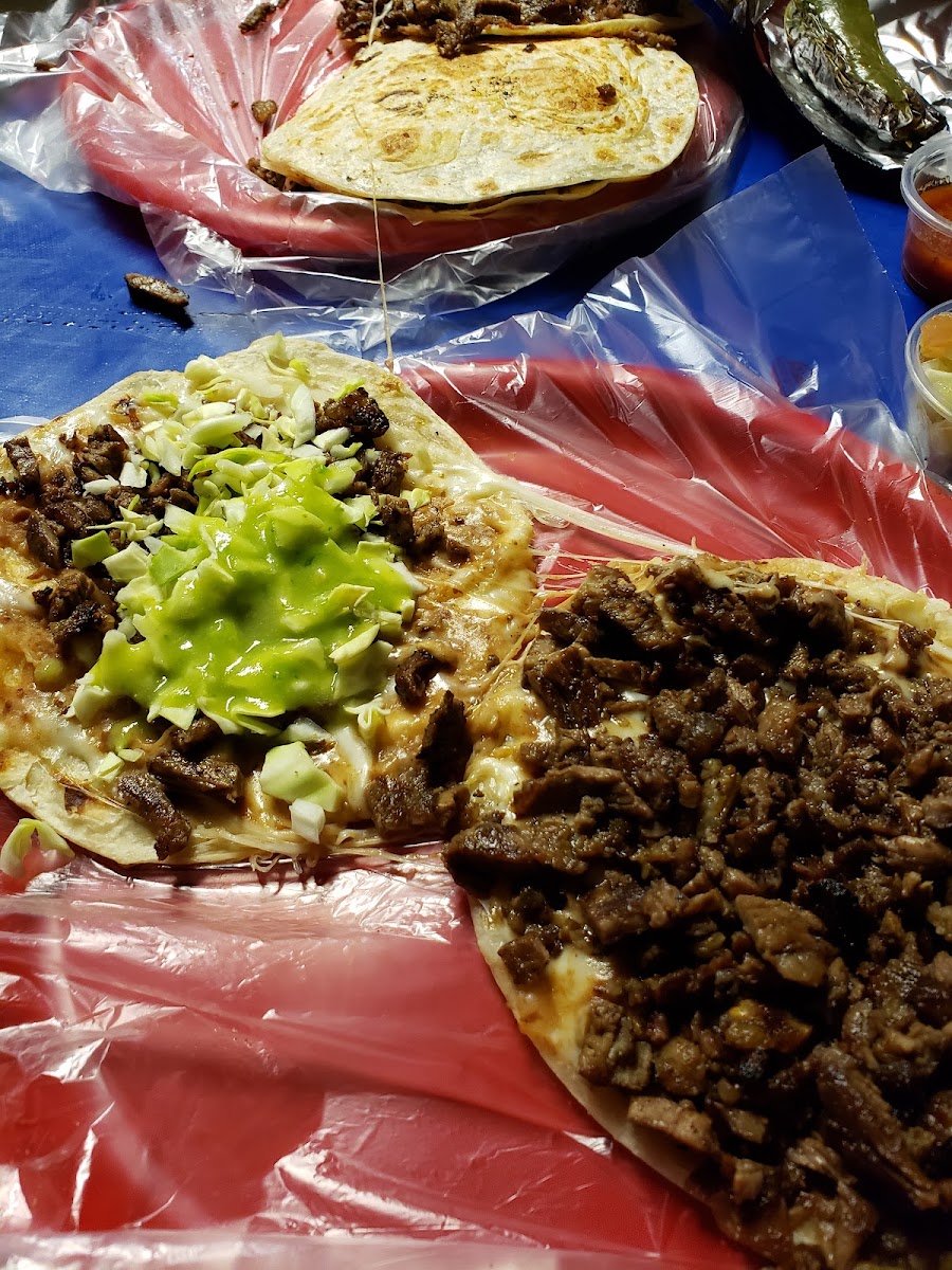 TAQUERIA LOS NORTEÑOS Photo 7