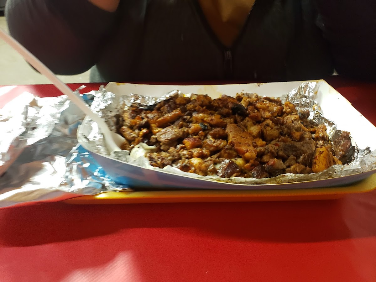 TAQUERIA LOS NORTEÑOS Photo 9