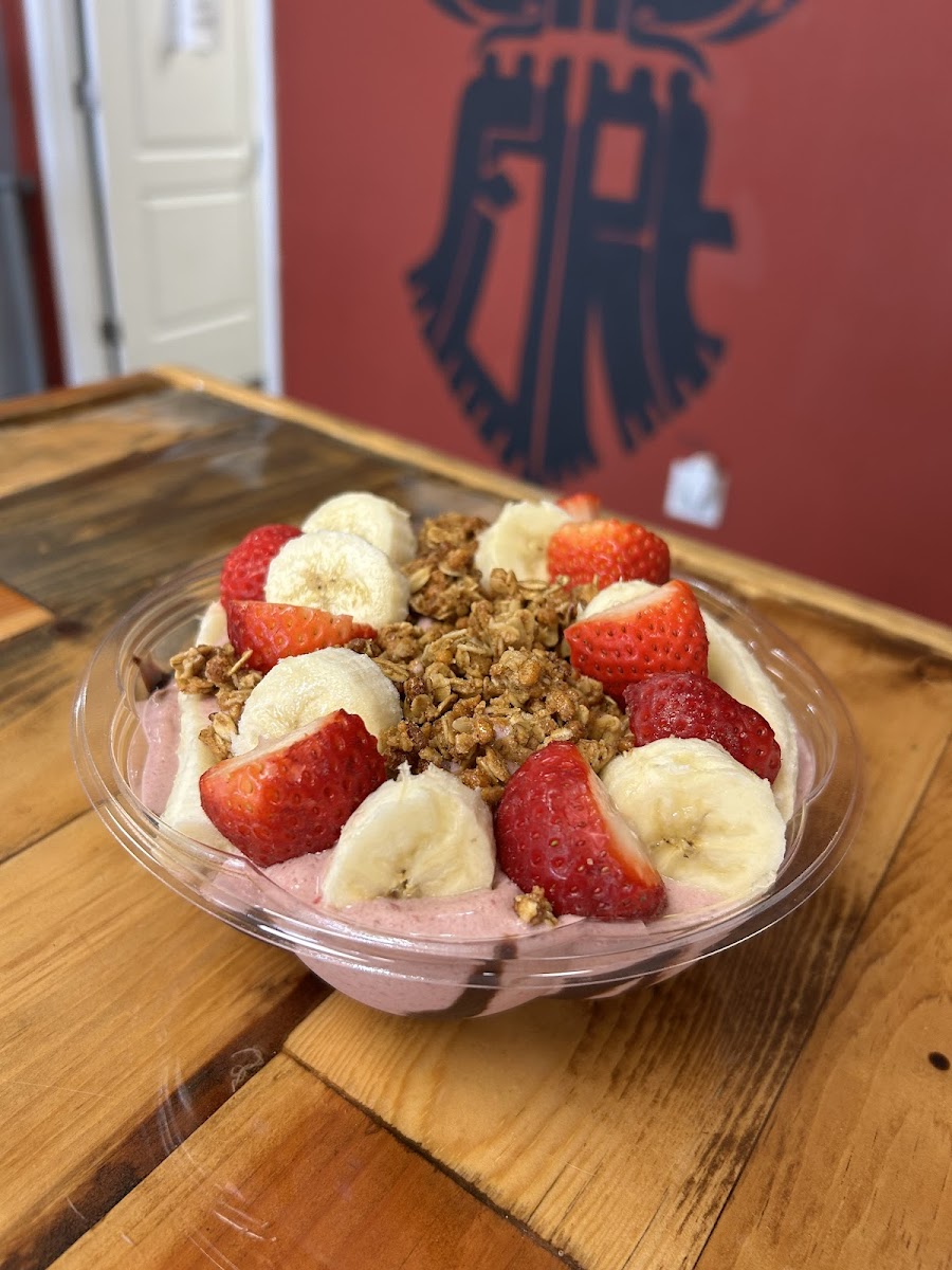 Fort Nutrition Photo 5
