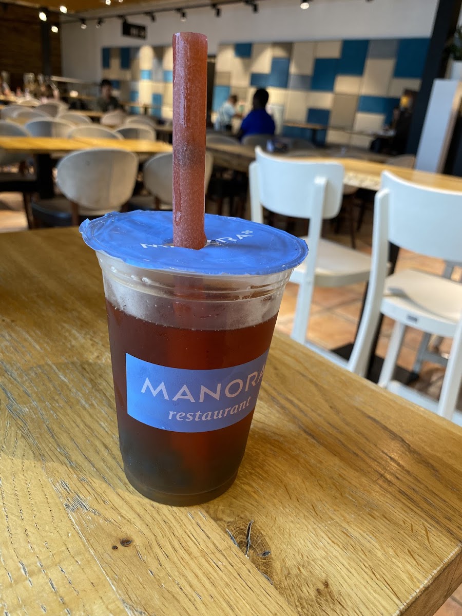 Manora Restaurant Photo 7