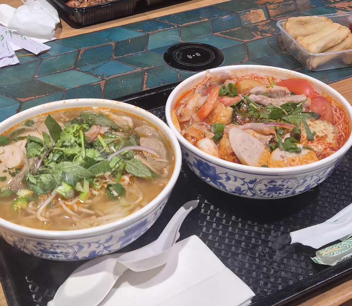 Noodle Pot Photo 2