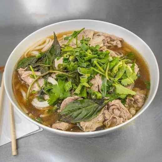 Noodle Pot Photo 3