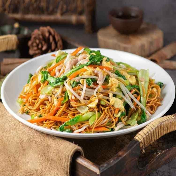 Noodle Pot Photo 4