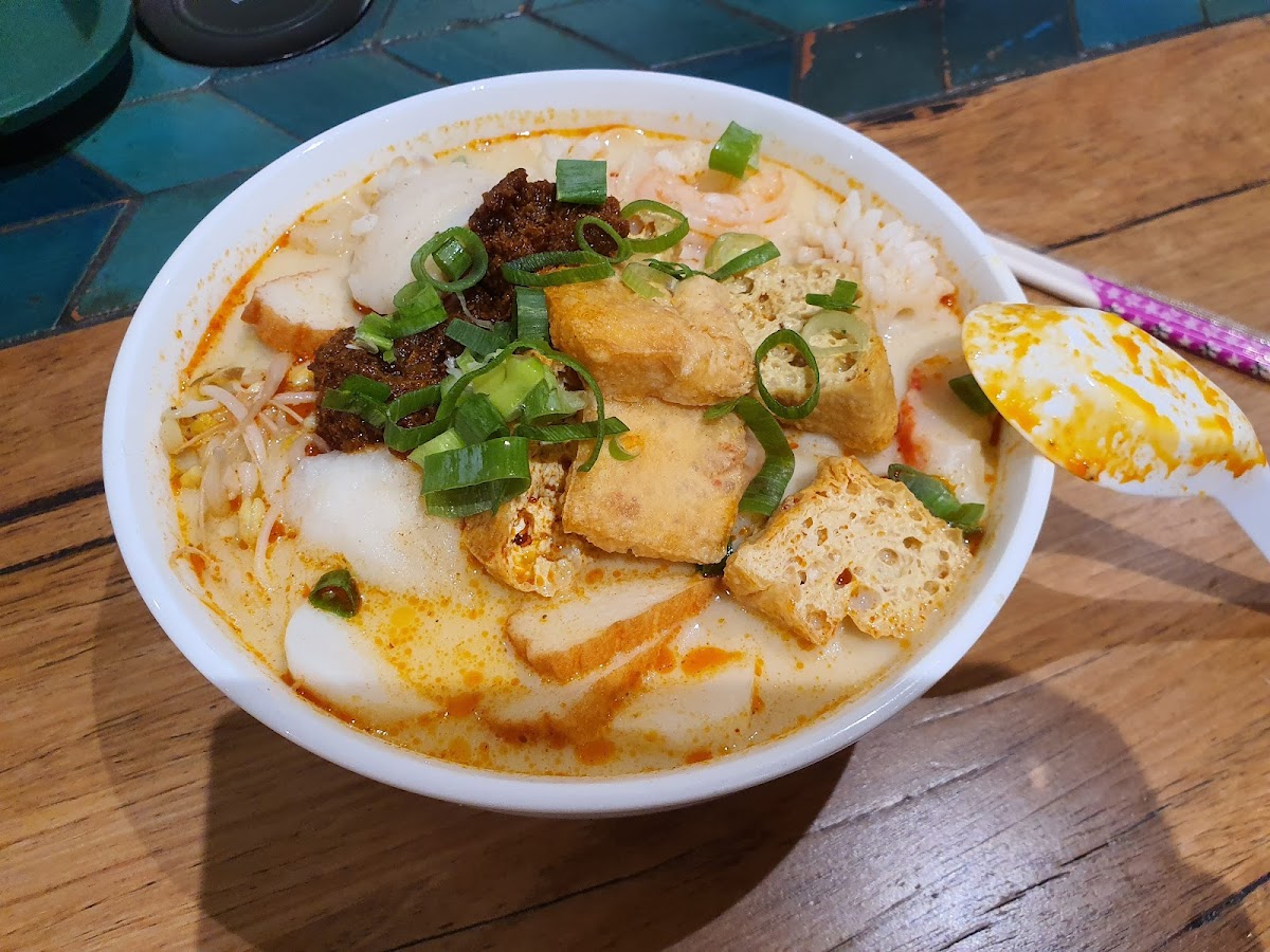 Noodle Pot Photo 5