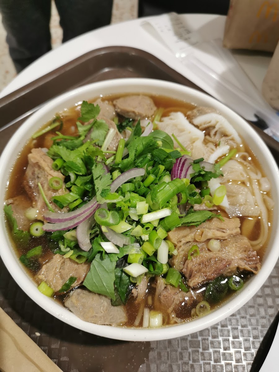 Noodle Pot Photo 6