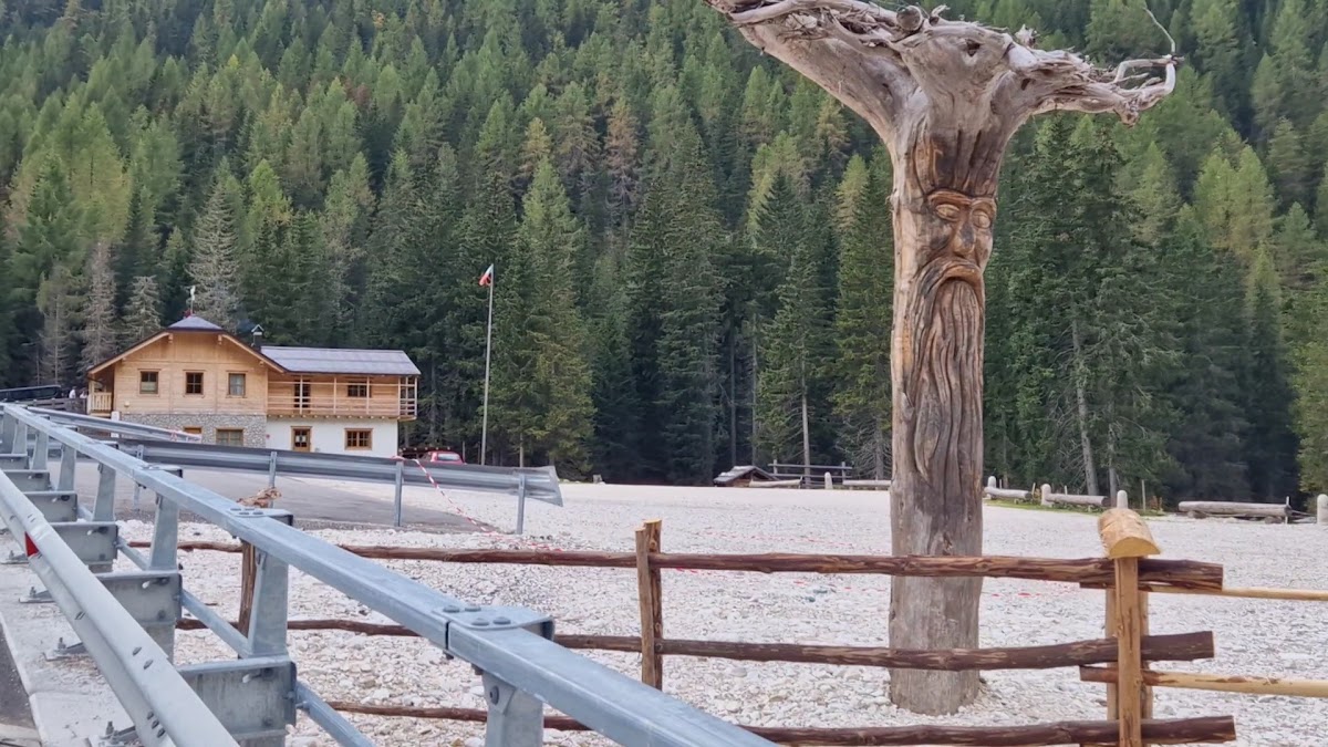 Malga Popena Photo 2