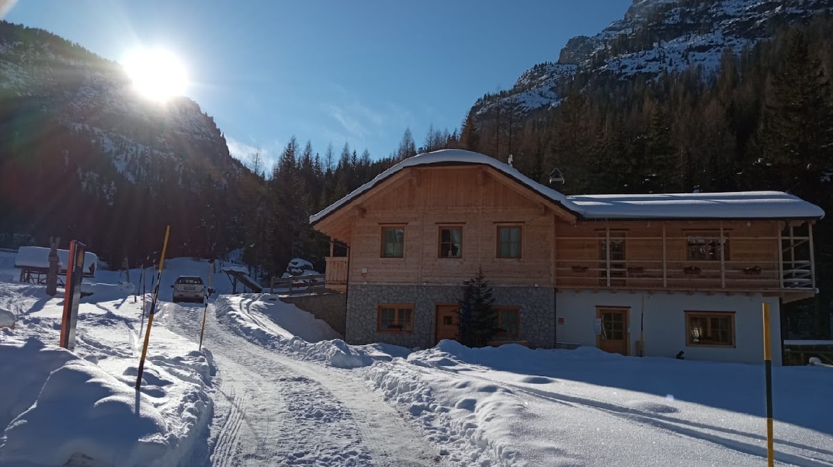 Malga Popena Photo 4