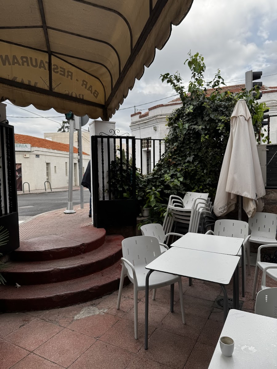 Restaurante ROS´MAN