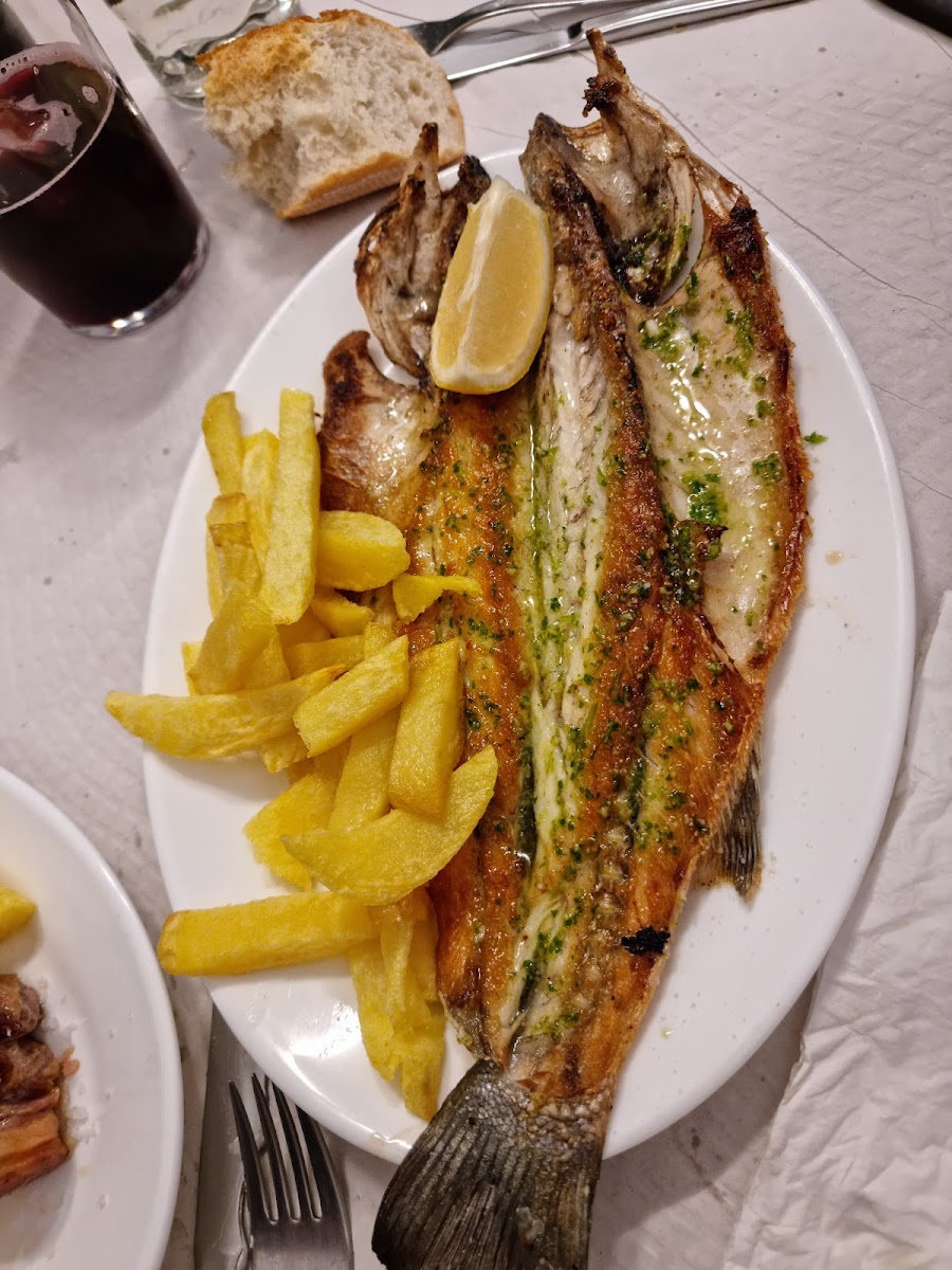Restaurante ROS´MAN Photo 5