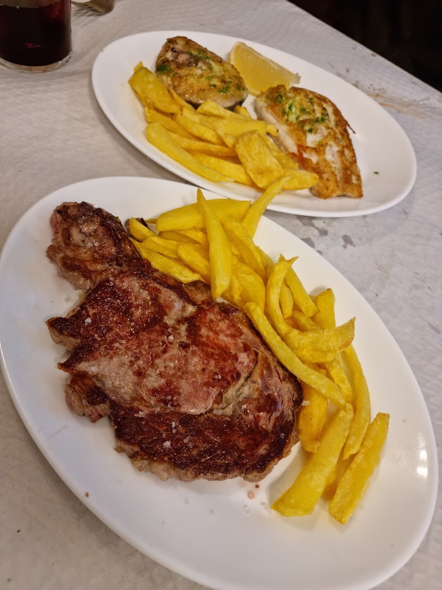 Restaurante ROS´MAN Photo 6