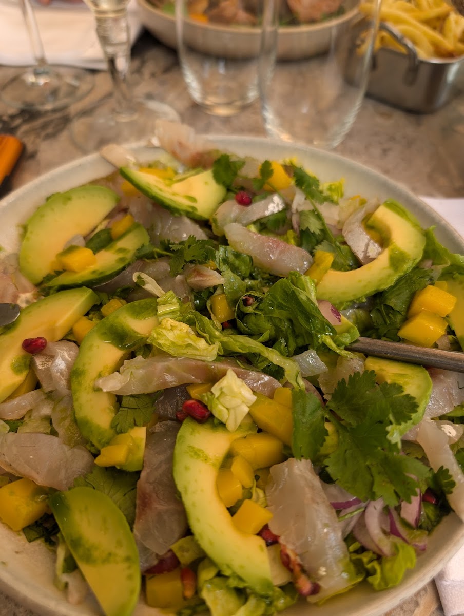 Restaurant Polmard Saint-Mihiel Photo 10