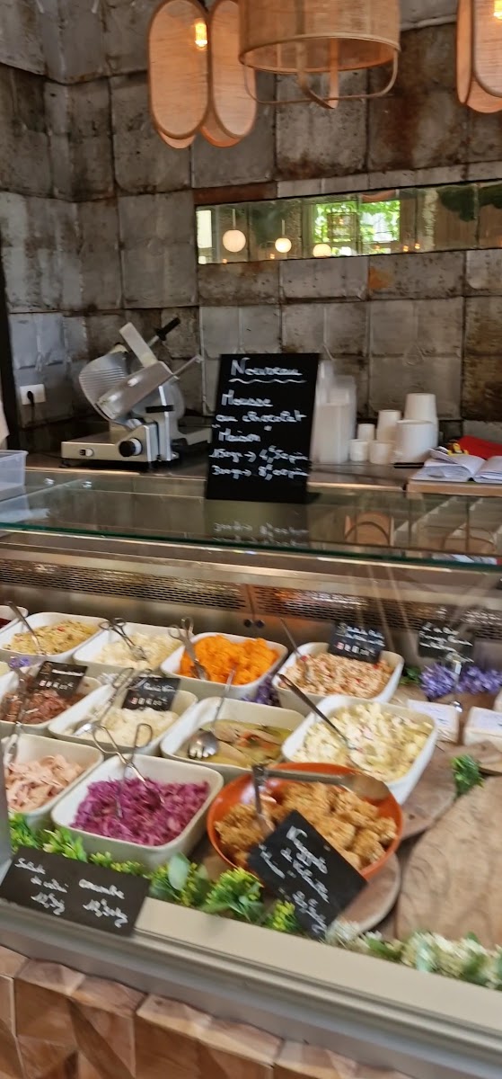 Restaurant Polmard Saint-Mihiel Photo 2
