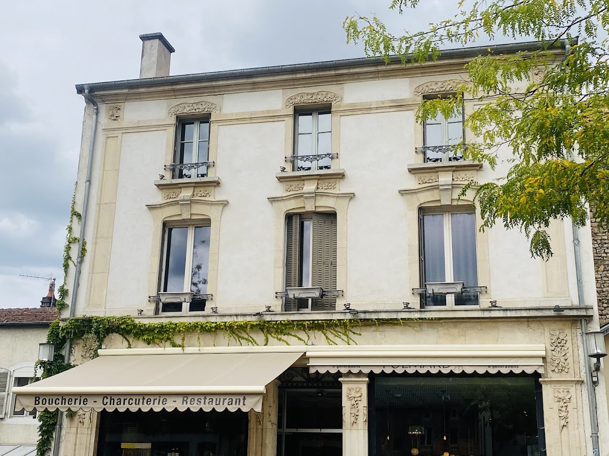 Restaurant Polmard Saint-Mihiel Photo 4