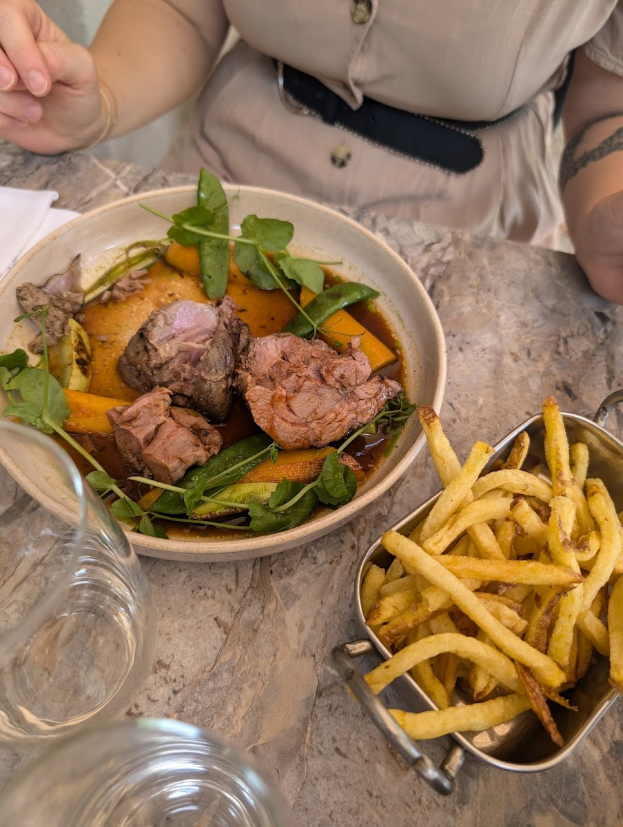Restaurant Polmard Saint-Mihiel Photo 6