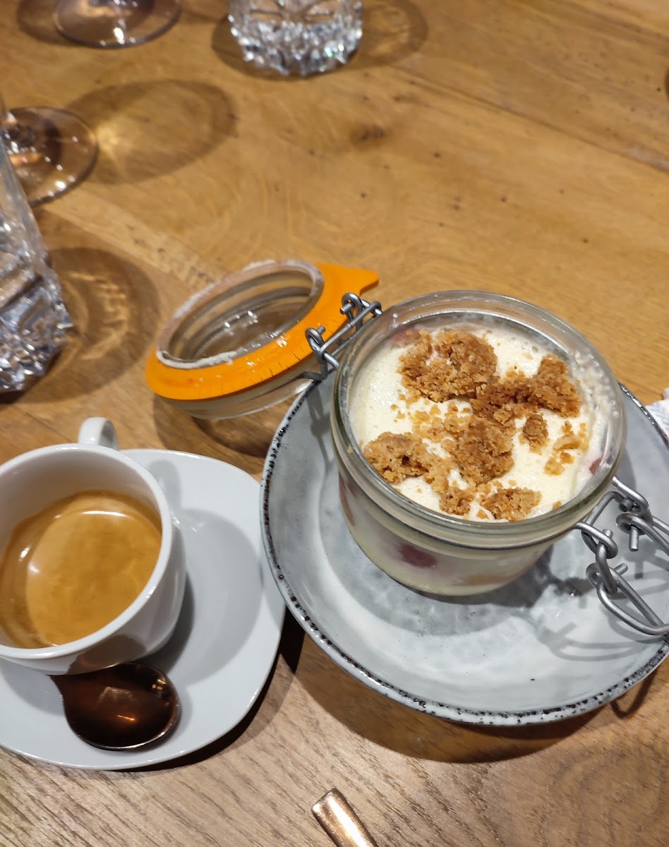 Restaurant Polmard Saint-Mihiel Photo 8