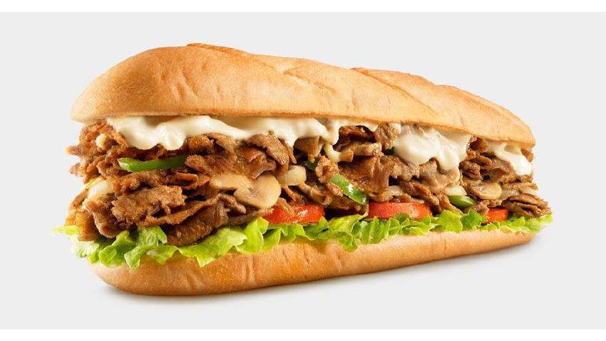 Charleys Cheesesteaks Photo 2