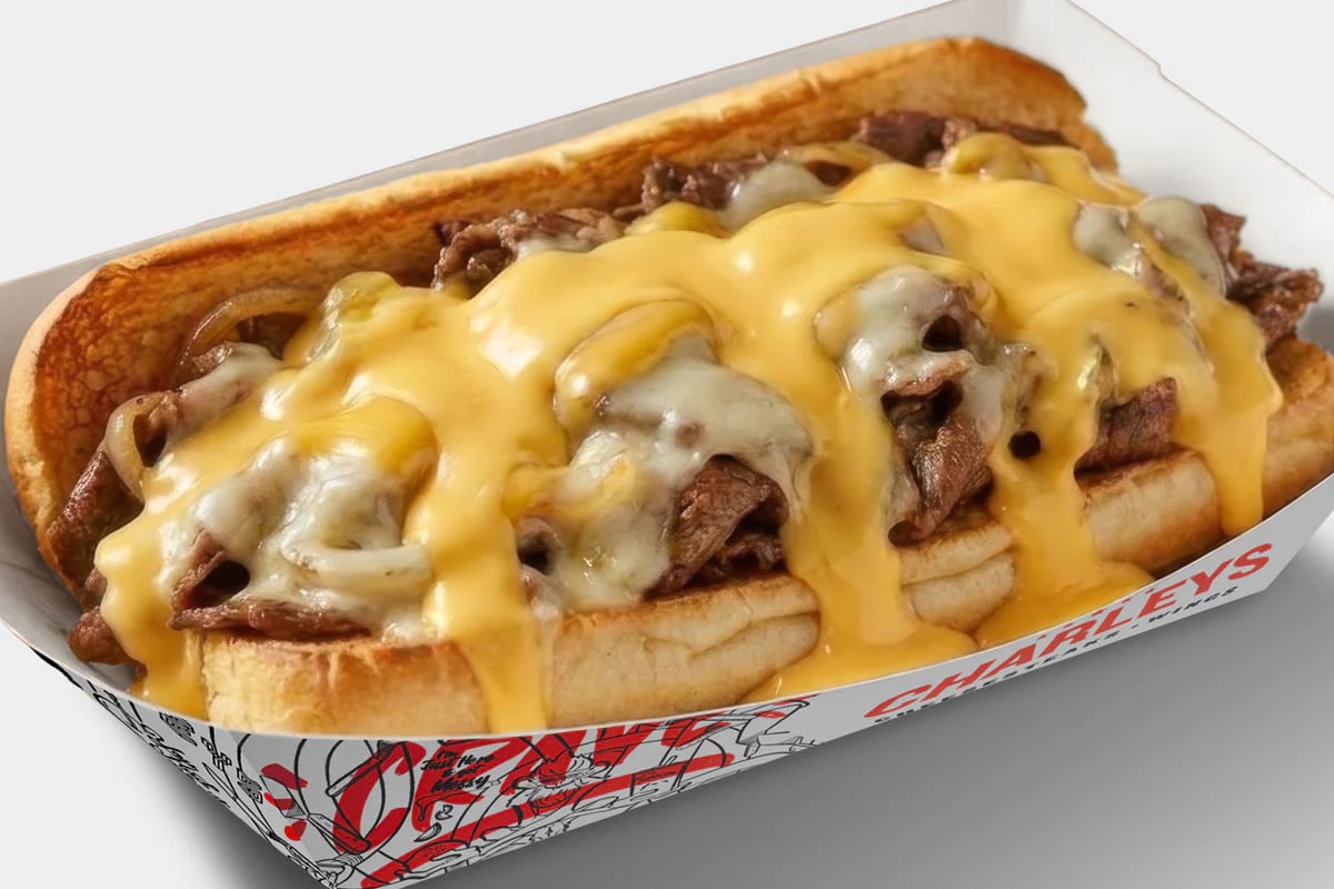 Charleys Cheesesteaks Photo 3