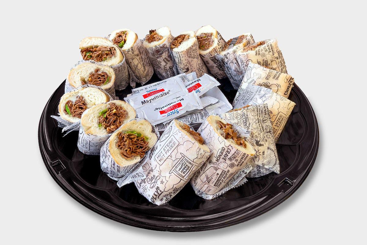Charleys Cheesesteaks Photo 6