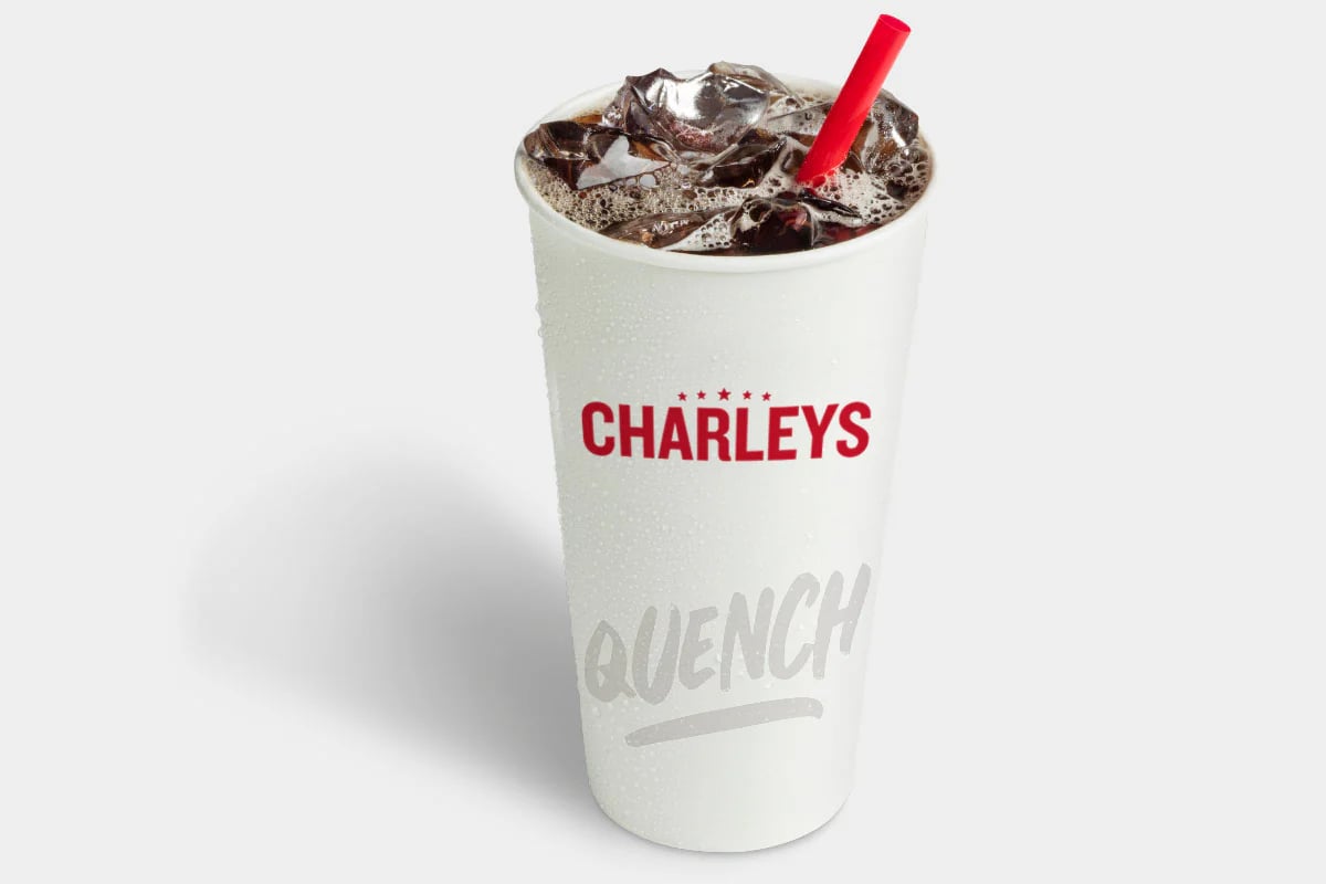 Charleys Cheesesteaks Photo 8