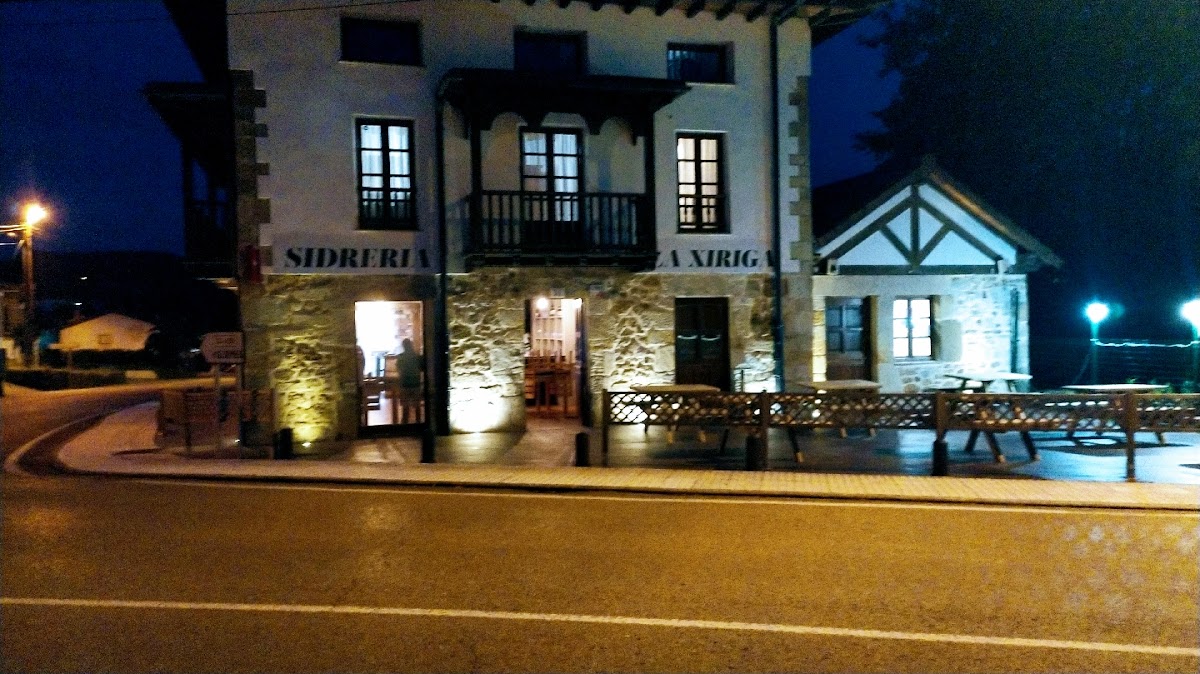 Sidrería La Xiriga Photo 4