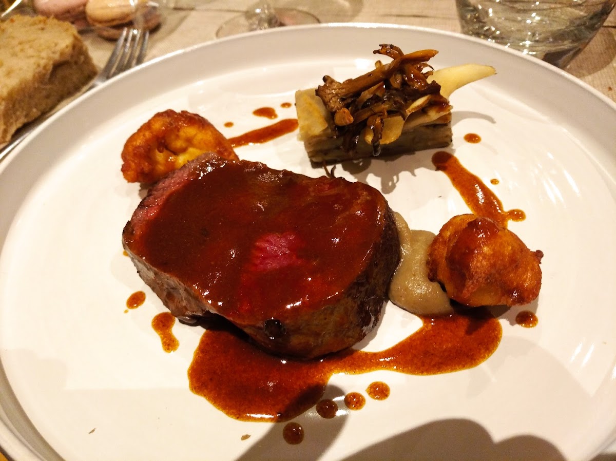 TANDEM Restaurant/Bistrot à Vin/Cave Photo 9