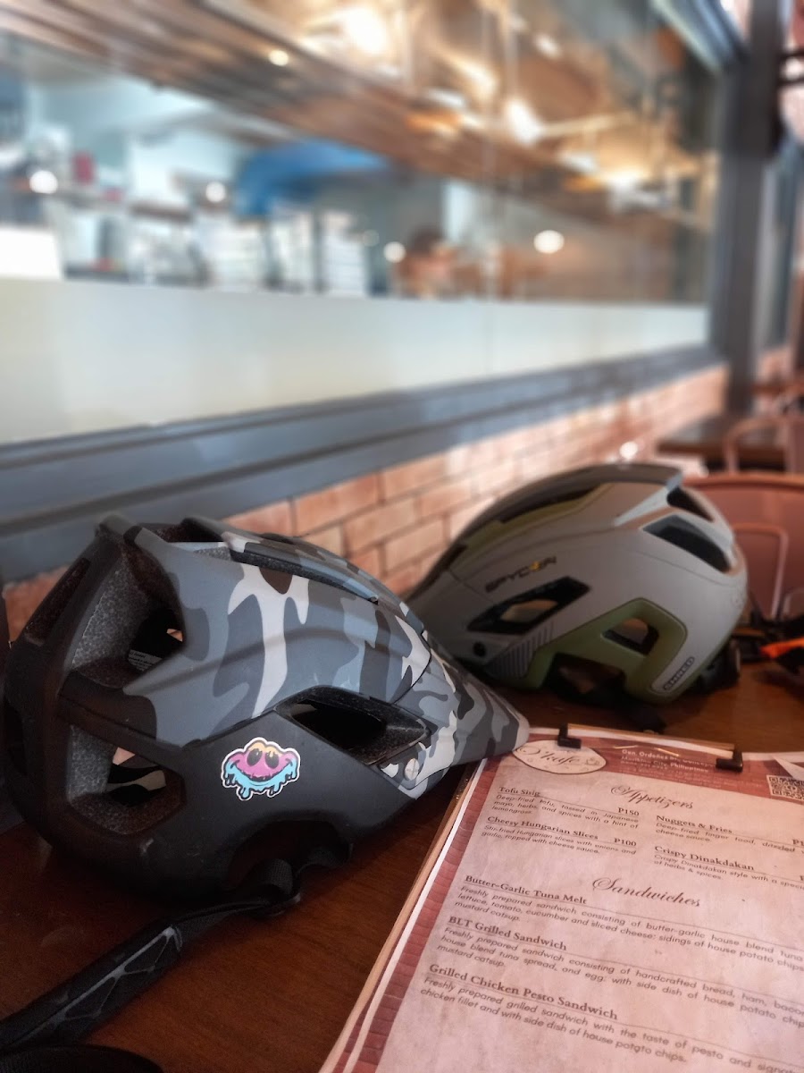 O'kafe by OLOPSC Photo Menu 5