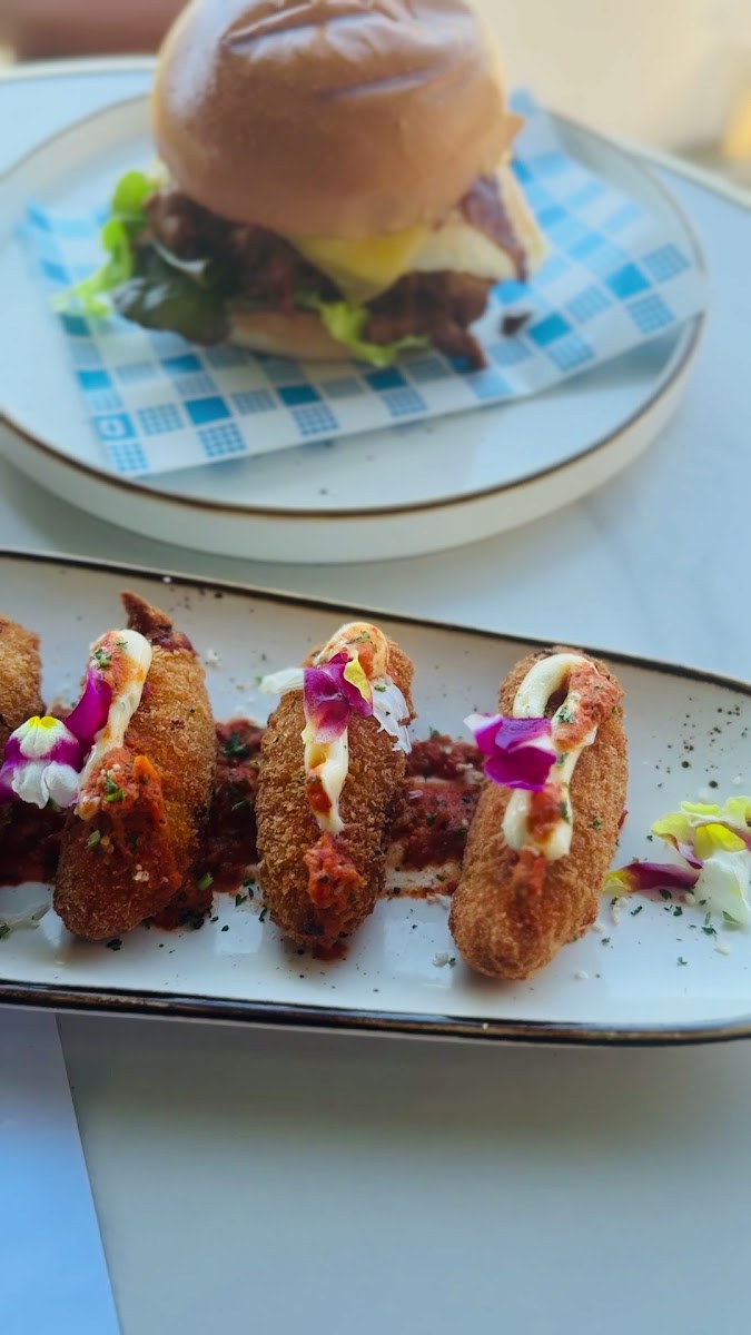 Little Lamb Burpengary Photo Menu 1