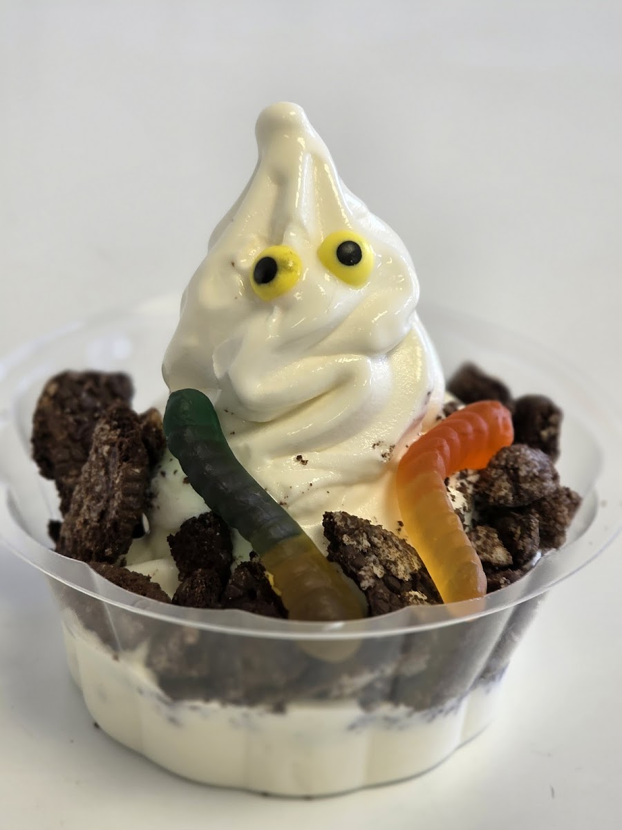 Coach's Ice Cream Photo 2