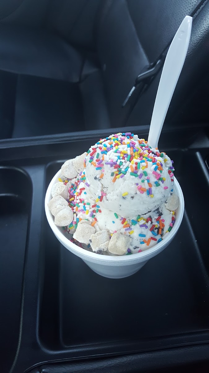 Coach's Ice Cream Photo 8