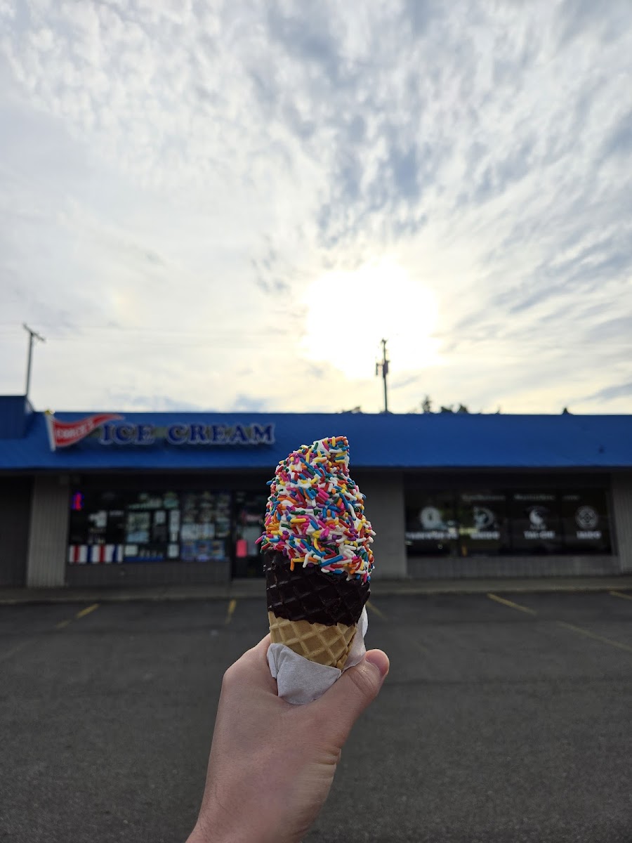 Coach's Ice Cream Photo 9