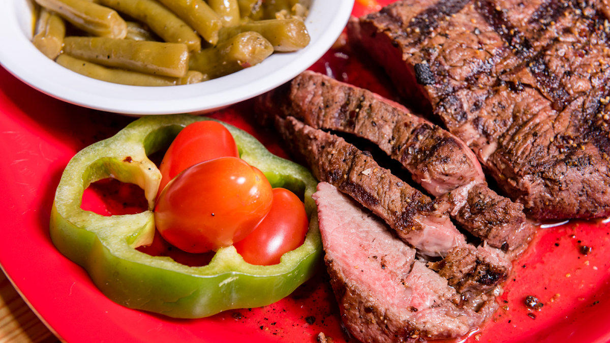 Cowboy's Steakhouse & Restaurant Photo 2