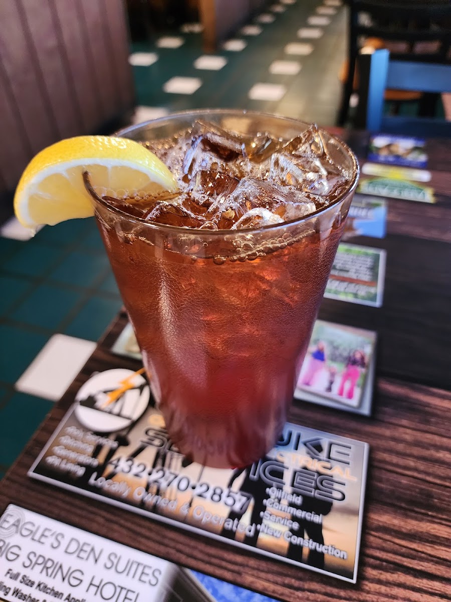 Cowboy's Steakhouse & Restaurant Photo 5