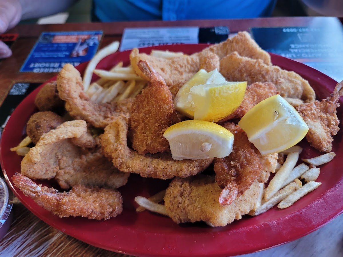 Cowboy's Steakhouse & Restaurant Photo 6