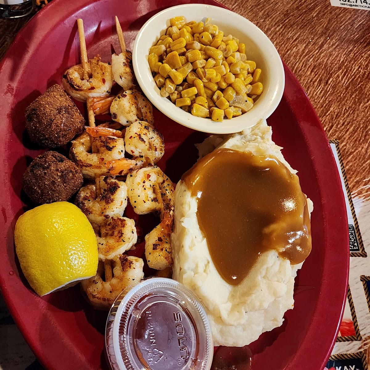 Cowboy's Steakhouse & Restaurant Photo 8