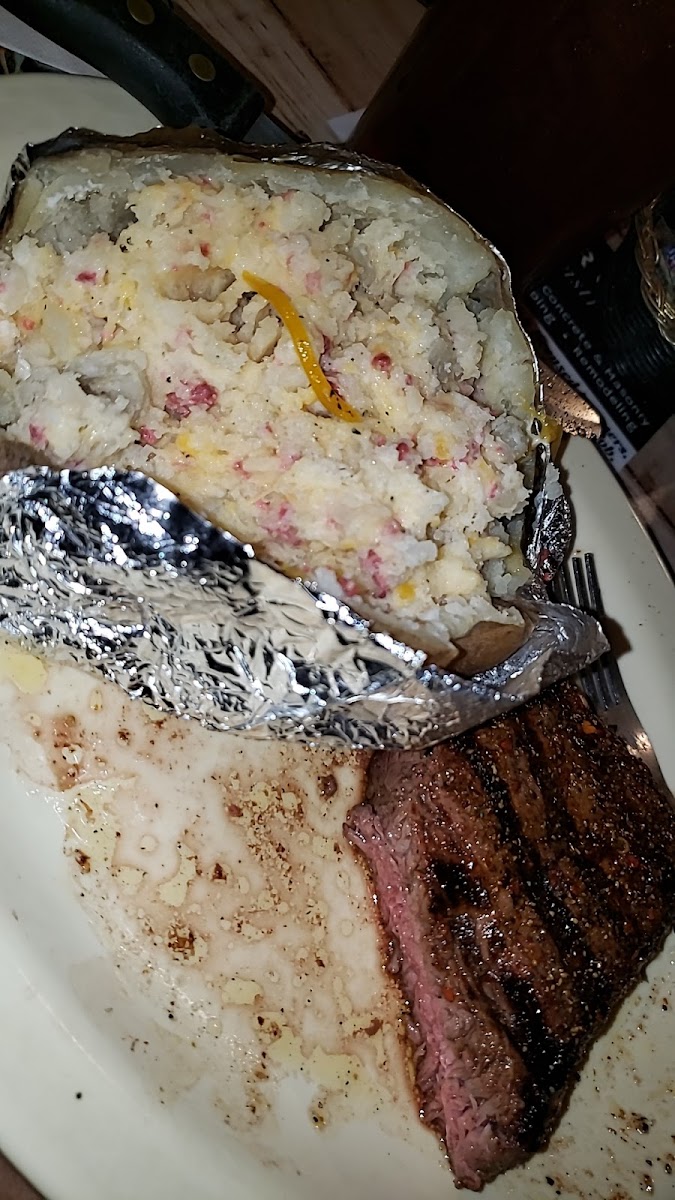 Cowboy's Steakhouse & Restaurant Photo 9