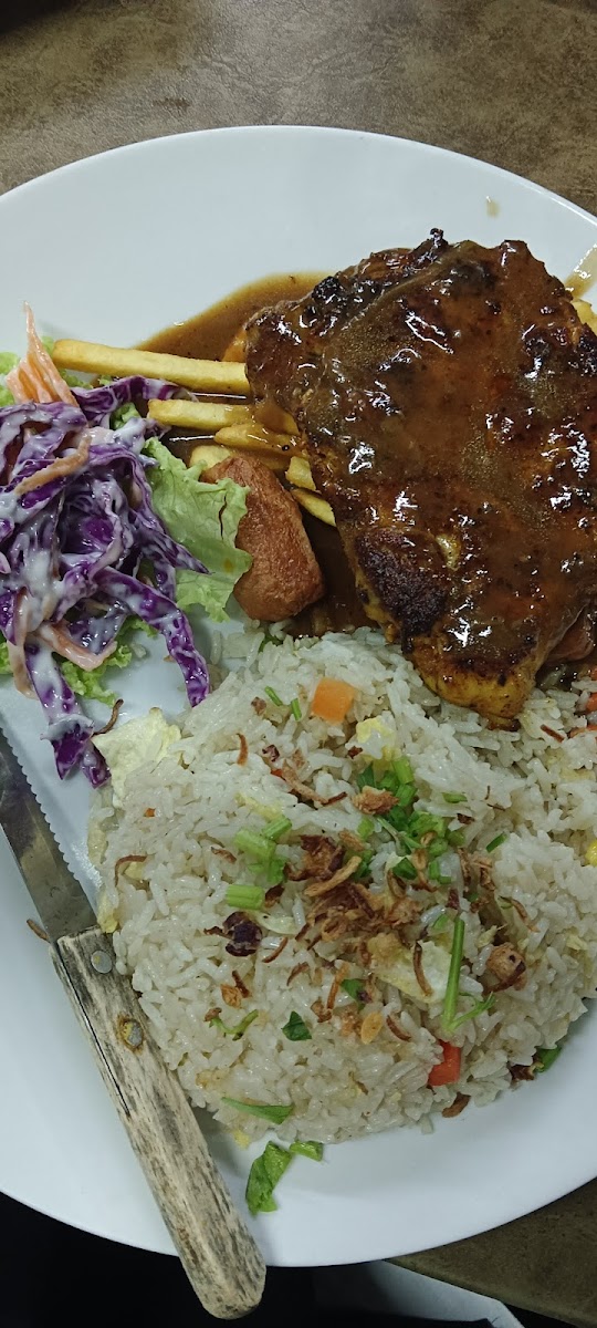 Restoran Warung Tempua 24jam Photo 10
