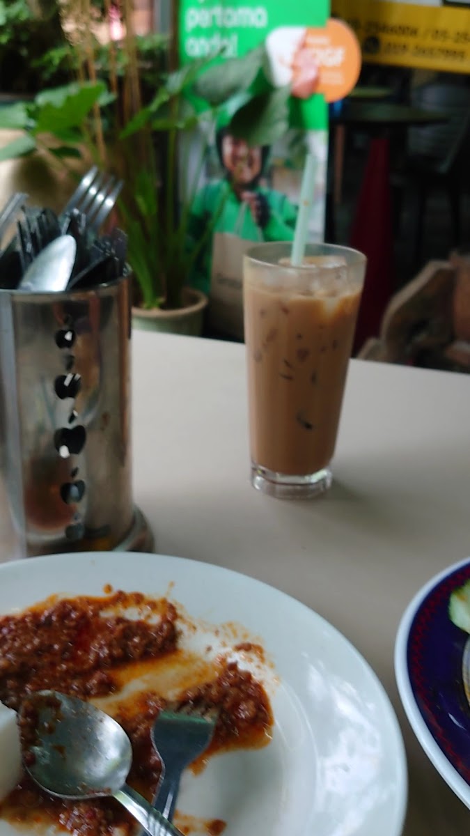 Restoran Warung Tempua 24jam Photo 2