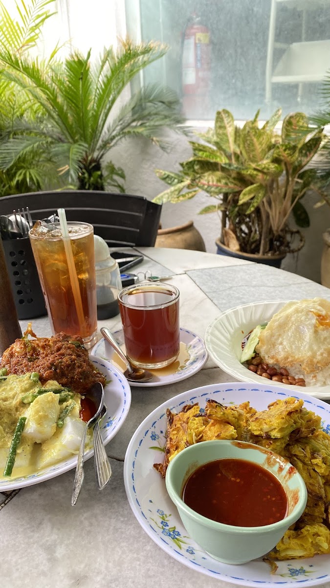 Restoran Warung Tempua 24jam Photo 3