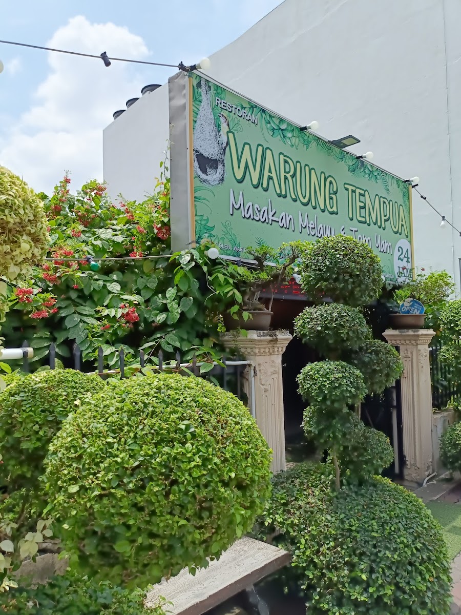 Restoran Warung Tempua 24jam Photo 4