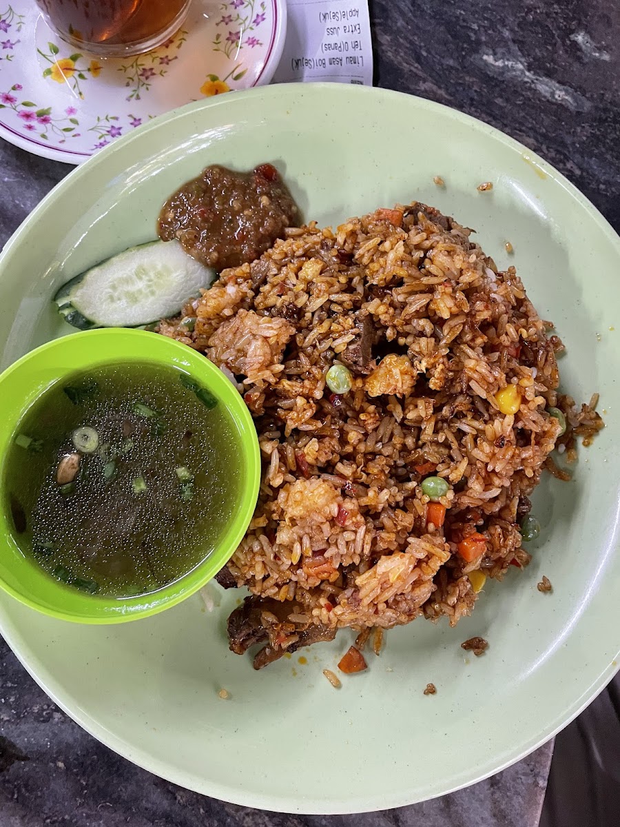 Restoran Warung Tempua 24jam Photo 5