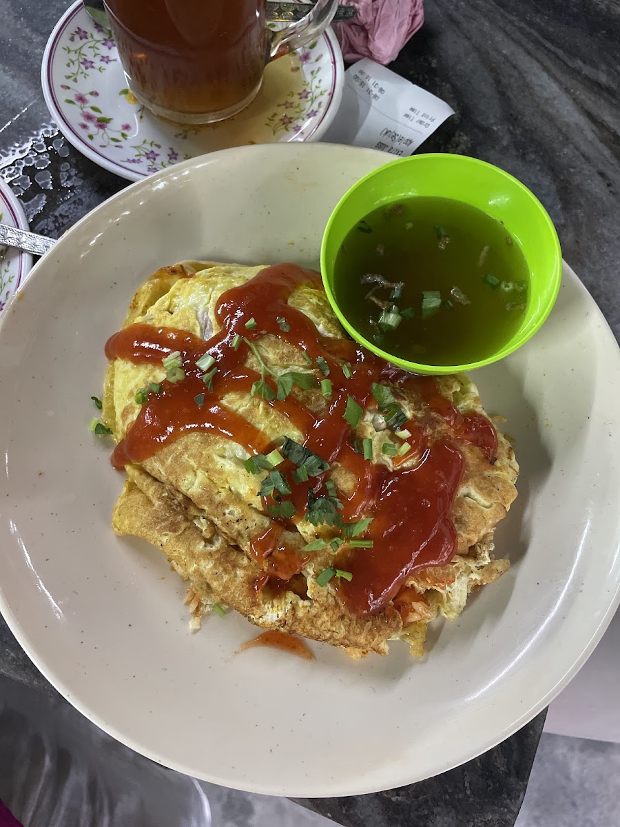 Restoran Warung Tempua 24jam Photo 6