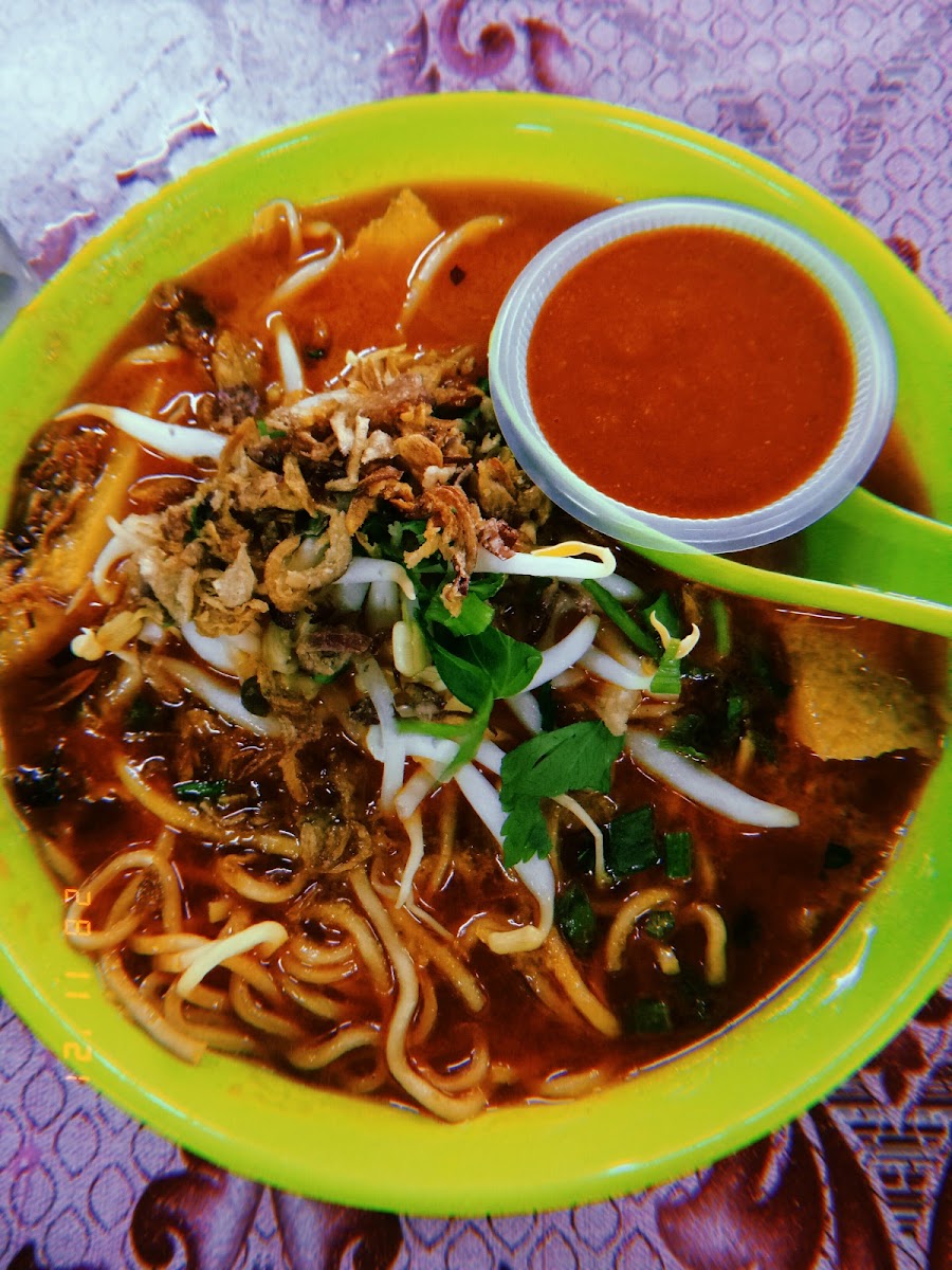 Restoran Warung Tempua 24jam Photo 7