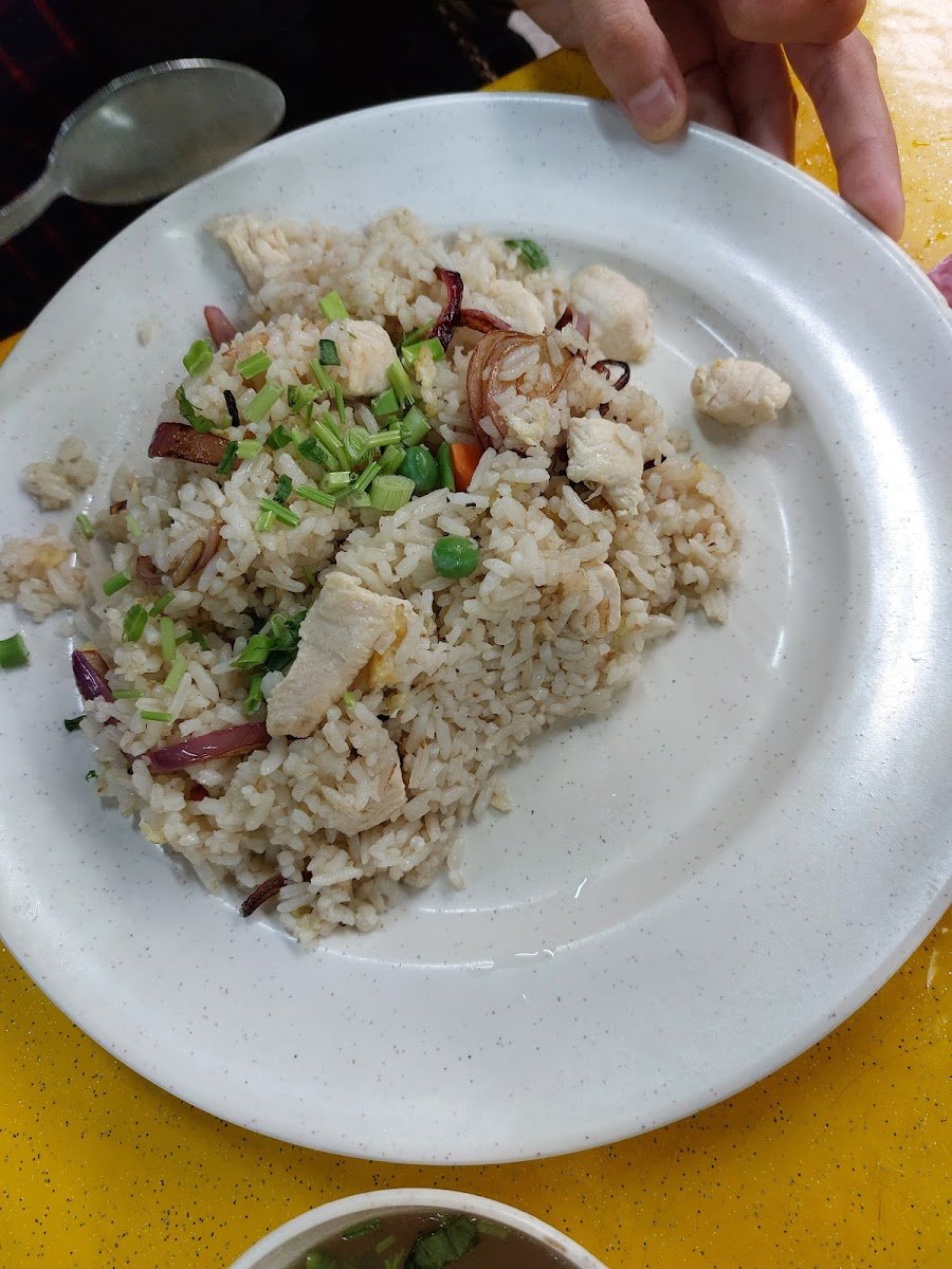 Restoran Warung Tempua 24jam Photo 8