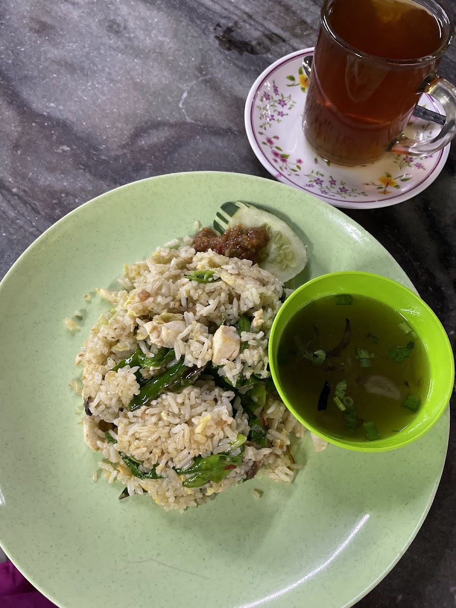 Restoran Warung Tempua 24jam Photo 9