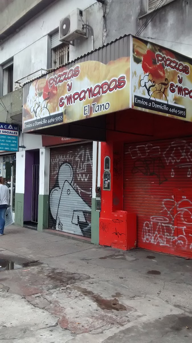 El Tano Photo 3