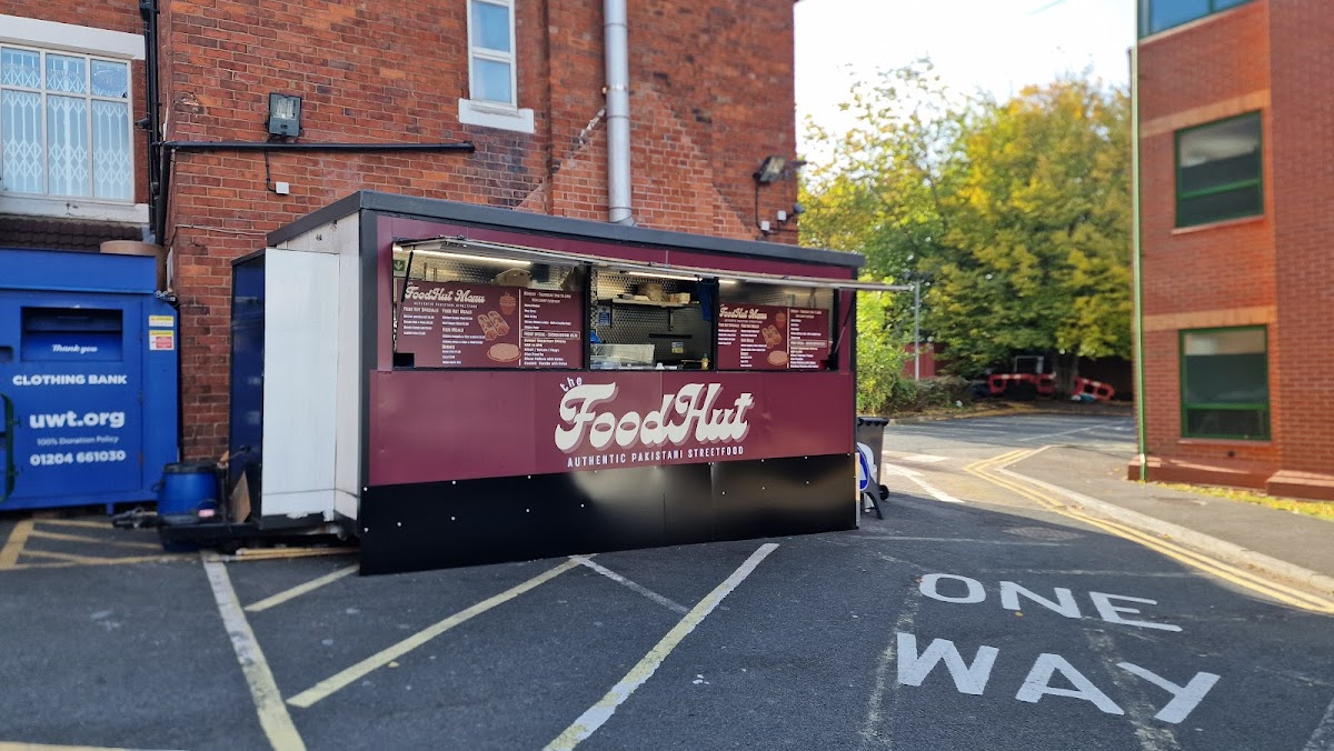 Food Hut
