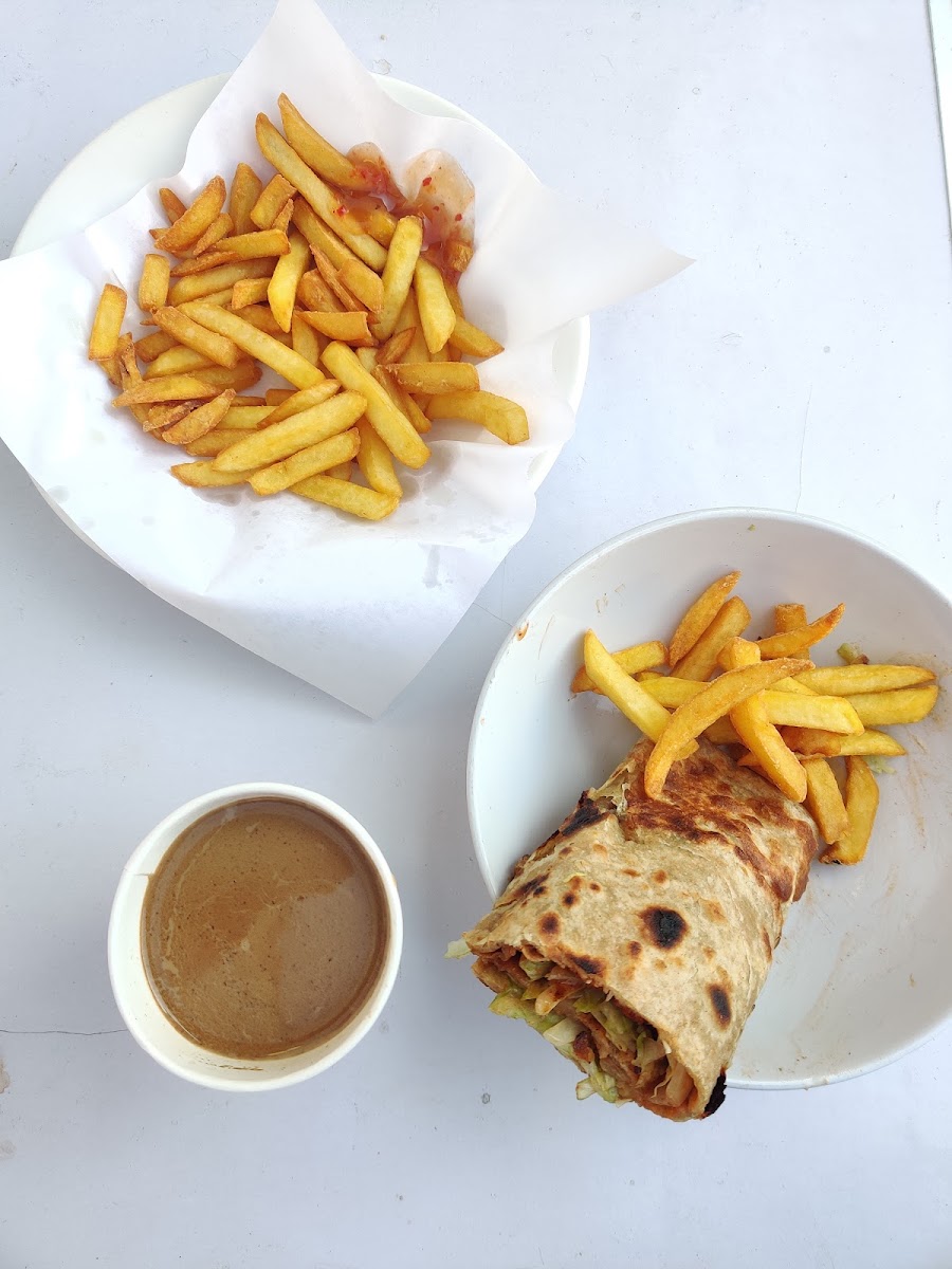 Food Hut Photo 2